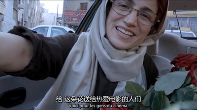 出租车剧照的剧照