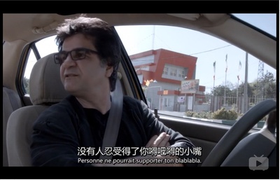 出租车剧照的剧照