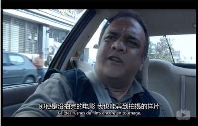 出租车剧照的剧照