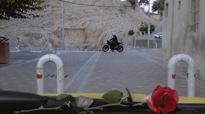 出租车剧照的剧照