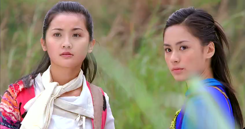 千机变Ⅱ花都大战剧照的剧照