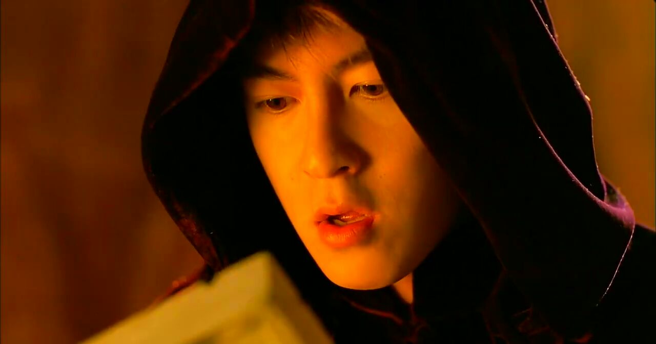 千机变Ⅱ花都大战剧照的剧照