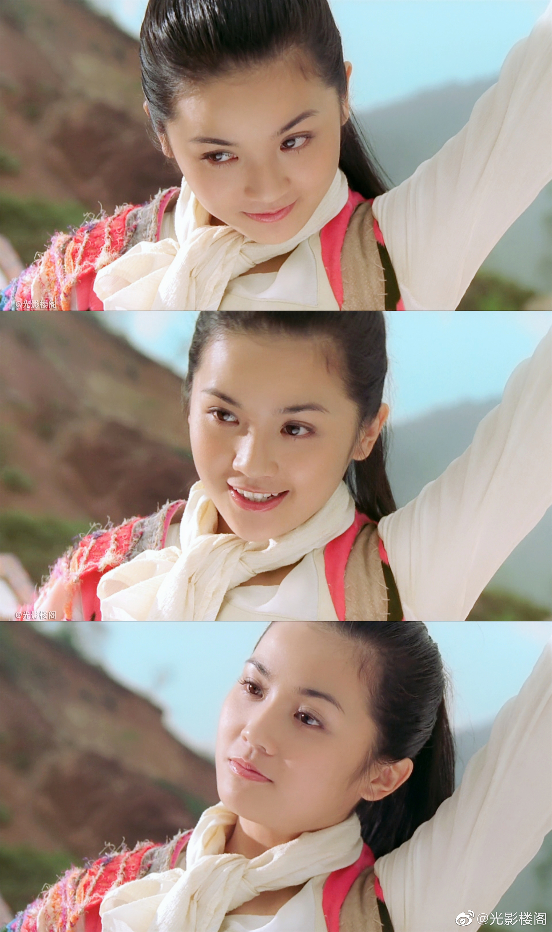 千机变Ⅱ花都大战剧照的剧照