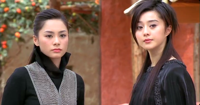 千机变Ⅱ花都大战剧照的剧照