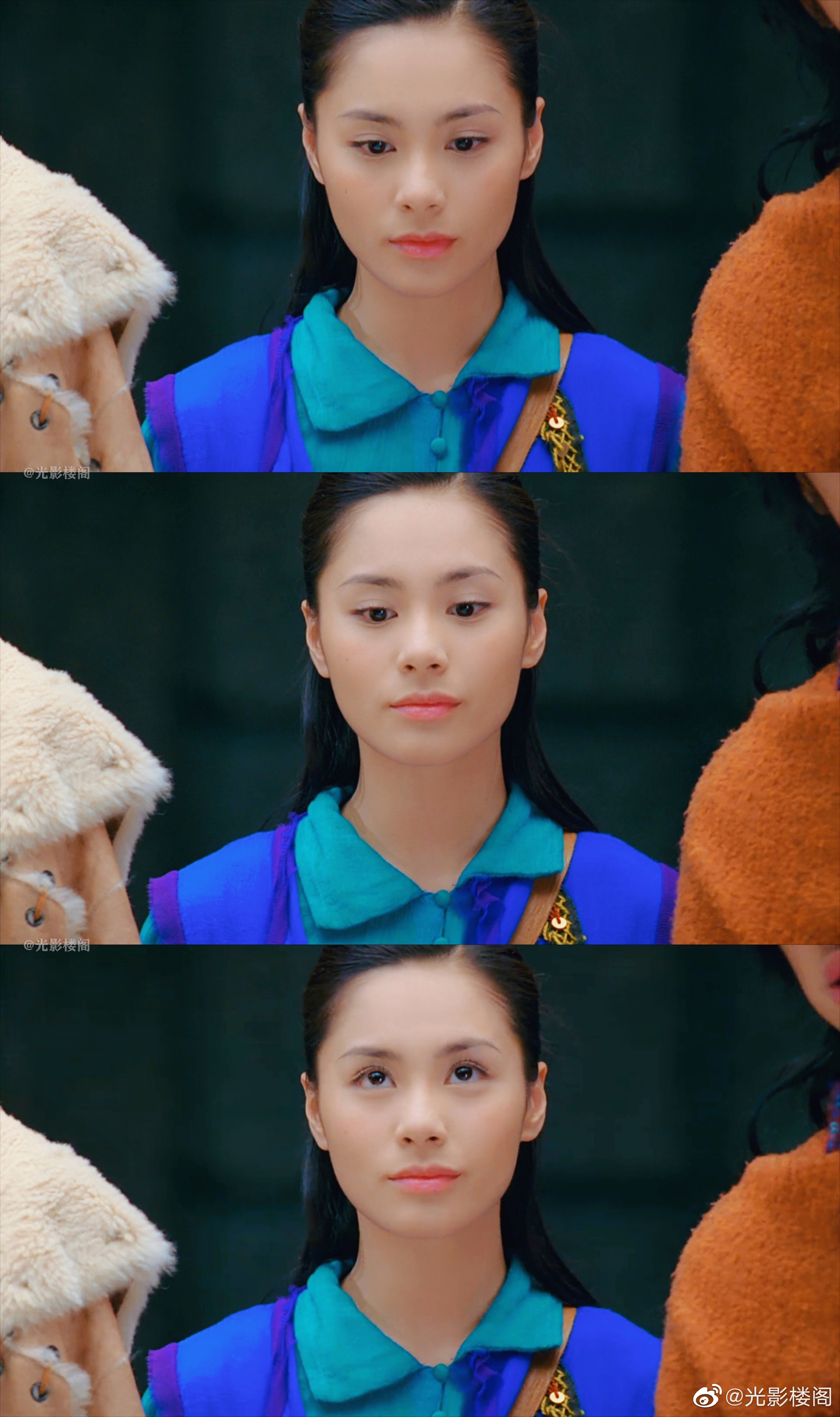 千机变Ⅱ花都大战剧照的剧照