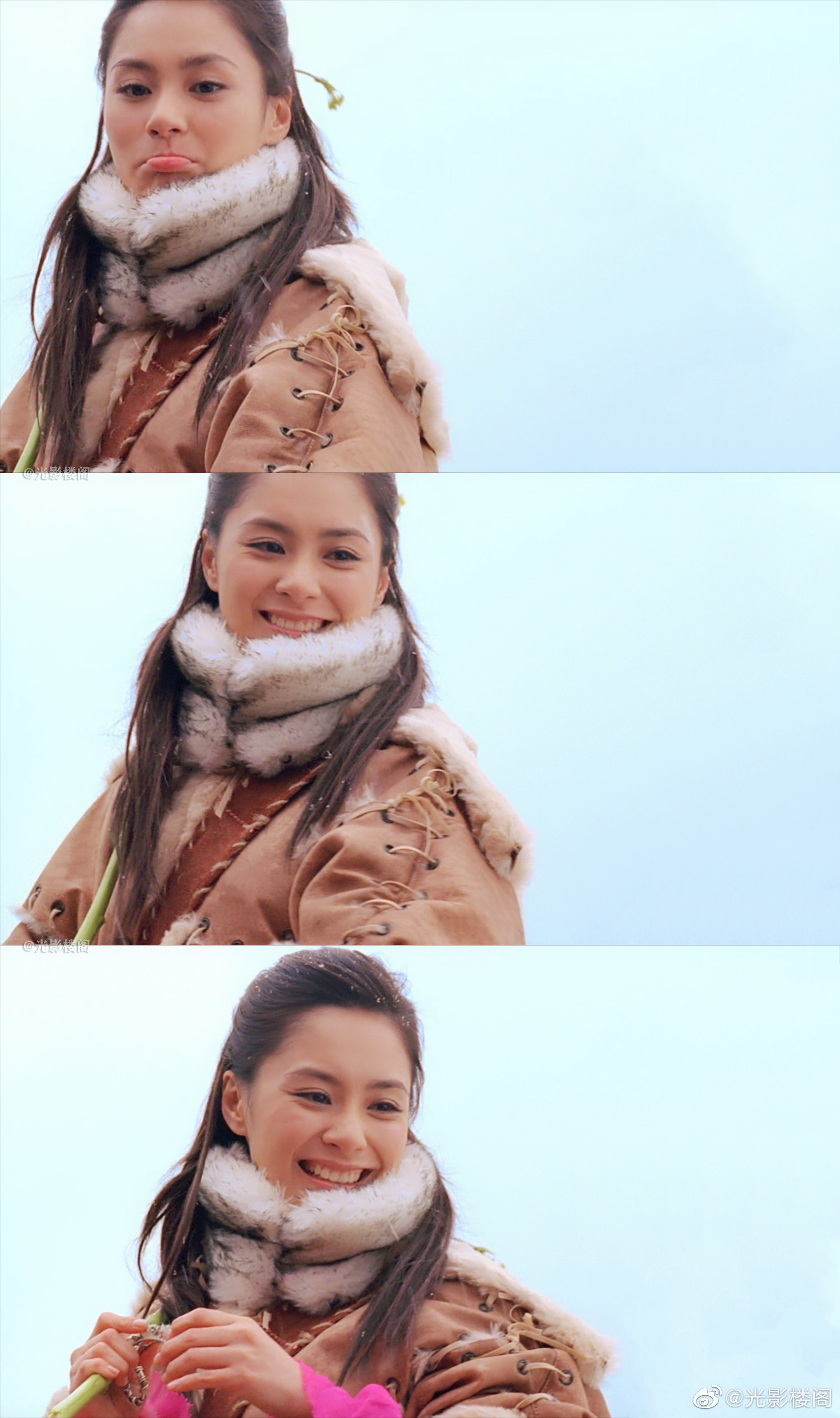 千机变Ⅱ花都大战剧照的剧照