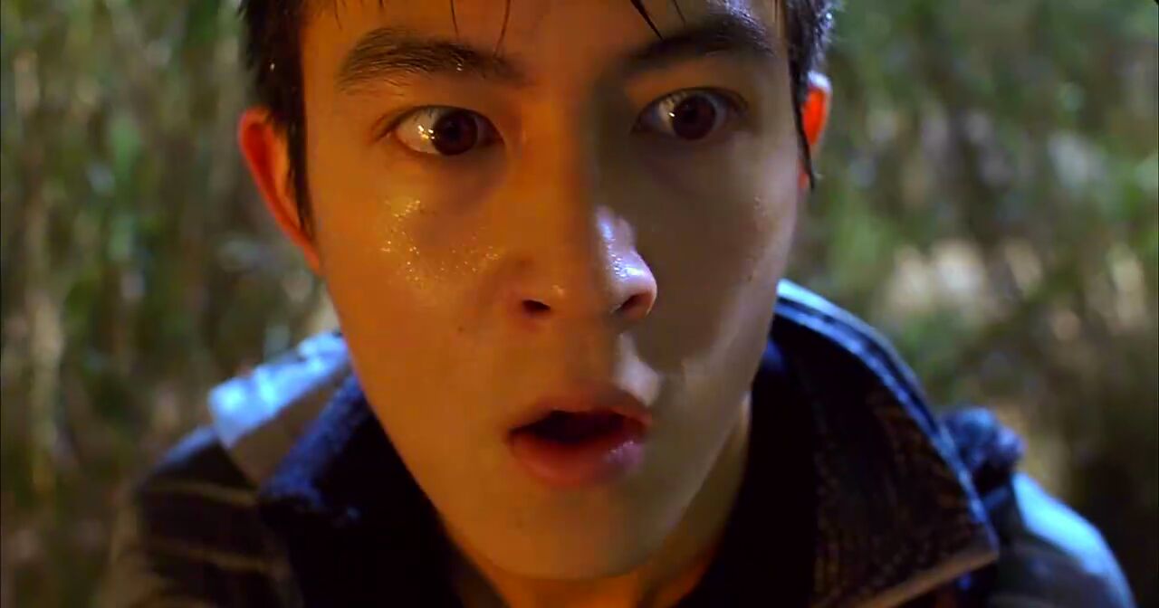 千机变Ⅱ花都大战剧照的剧照