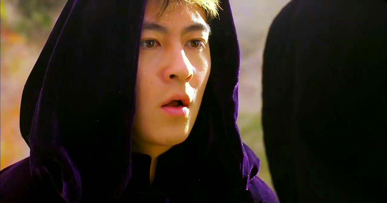 千机变Ⅱ花都大战剧照的剧照