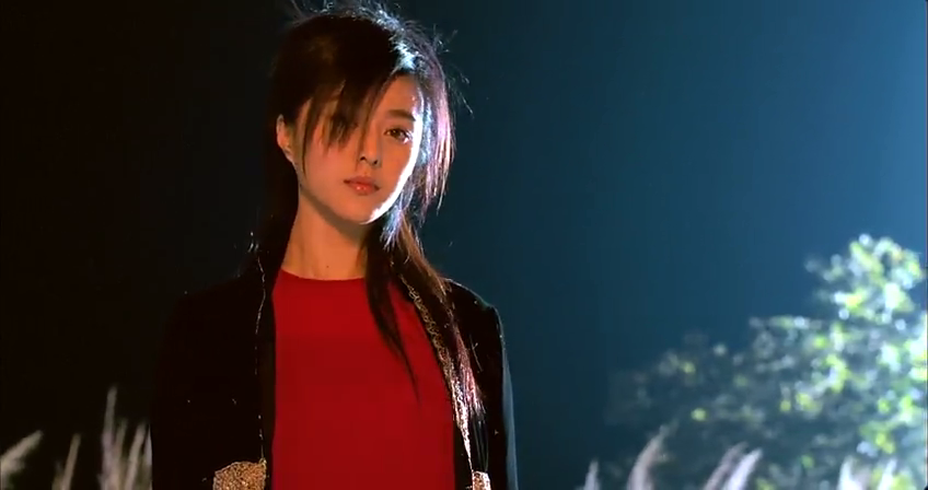 千机变Ⅱ花都大战剧照的剧照