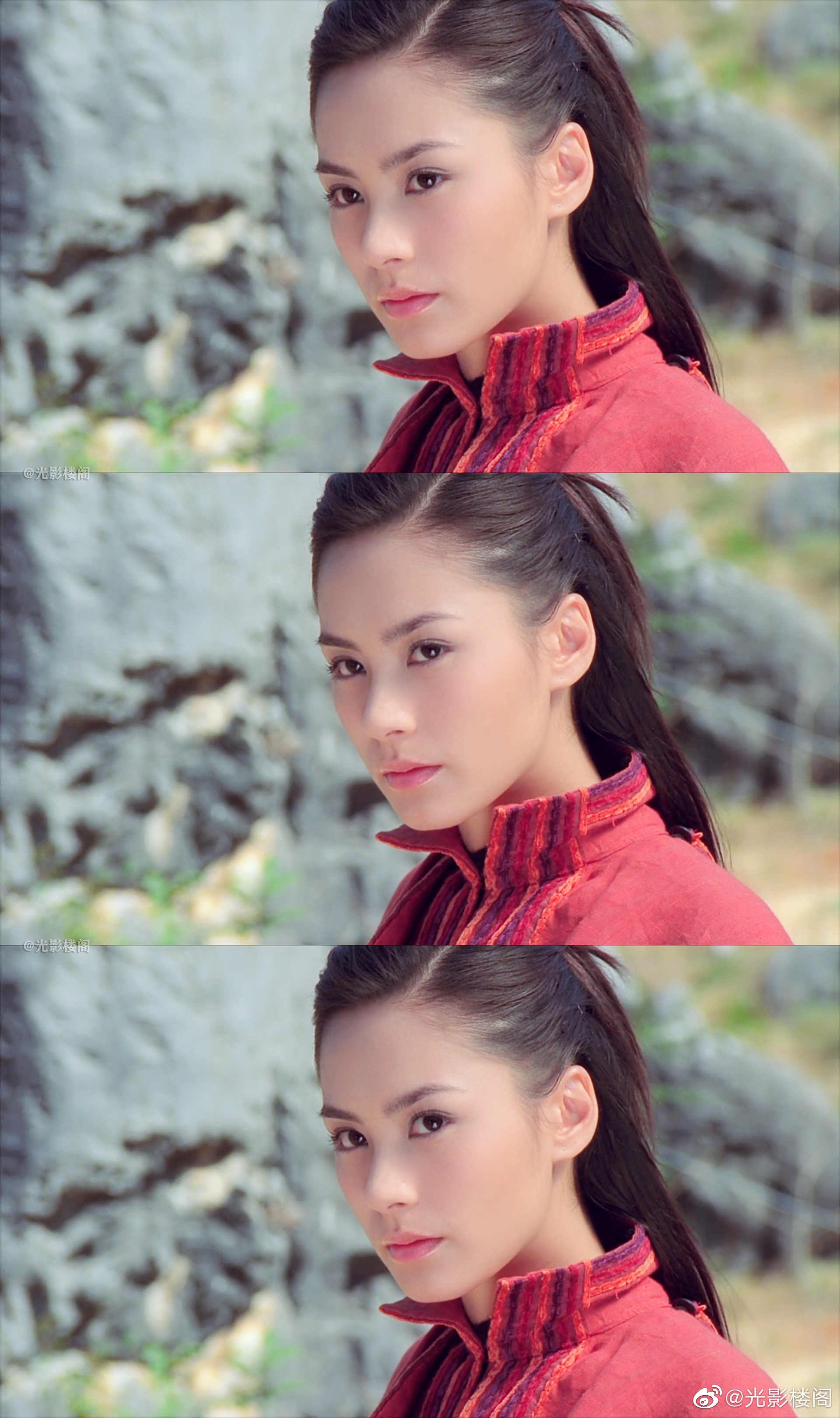 千机变Ⅱ花都大战剧照的剧照