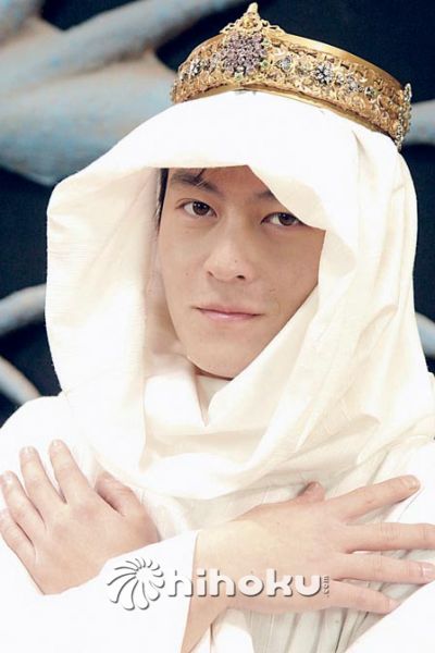 千机变Ⅱ花都大战剧照的剧照