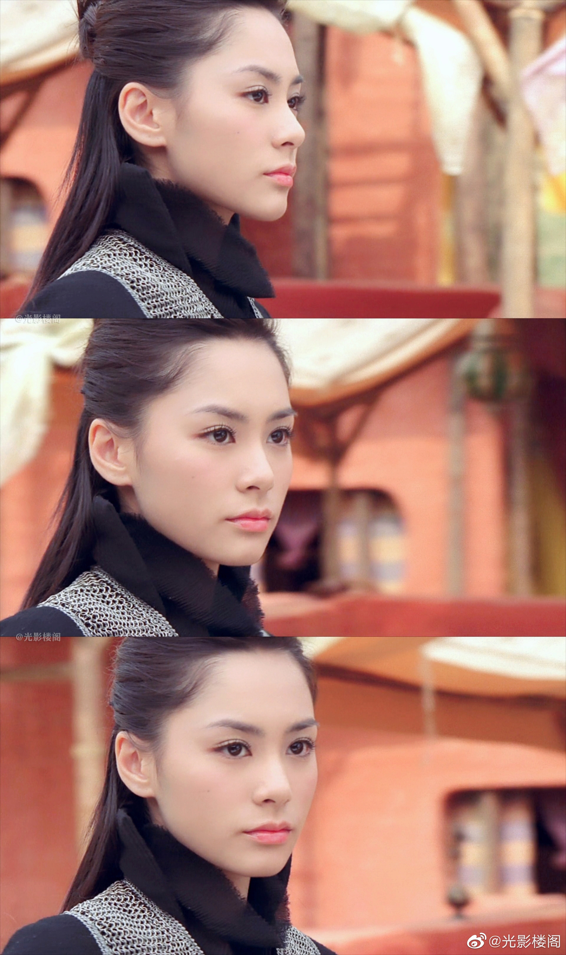 千机变Ⅱ花都大战剧照的剧照