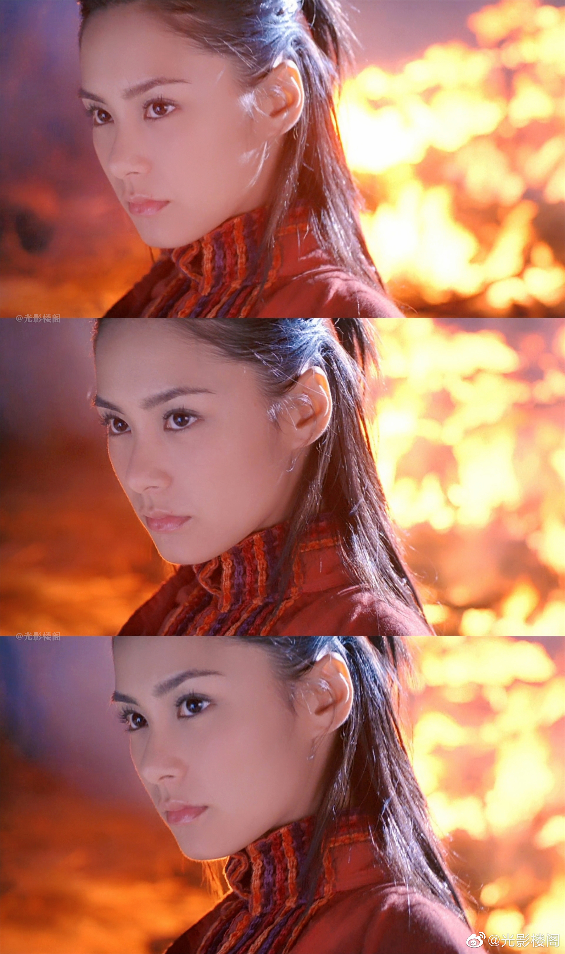 千机变Ⅱ花都大战剧照的剧照