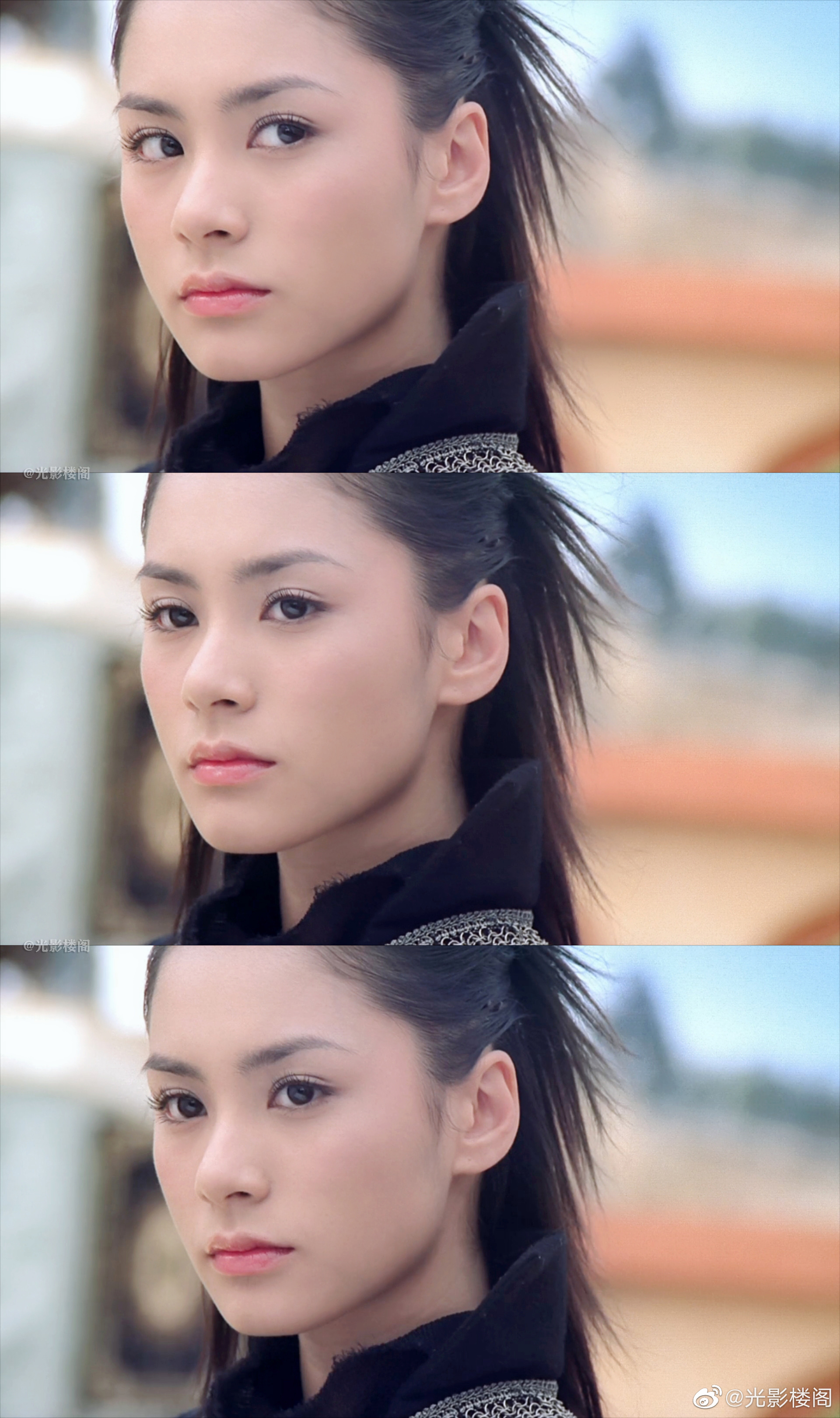 千机变Ⅱ花都大战剧照的剧照