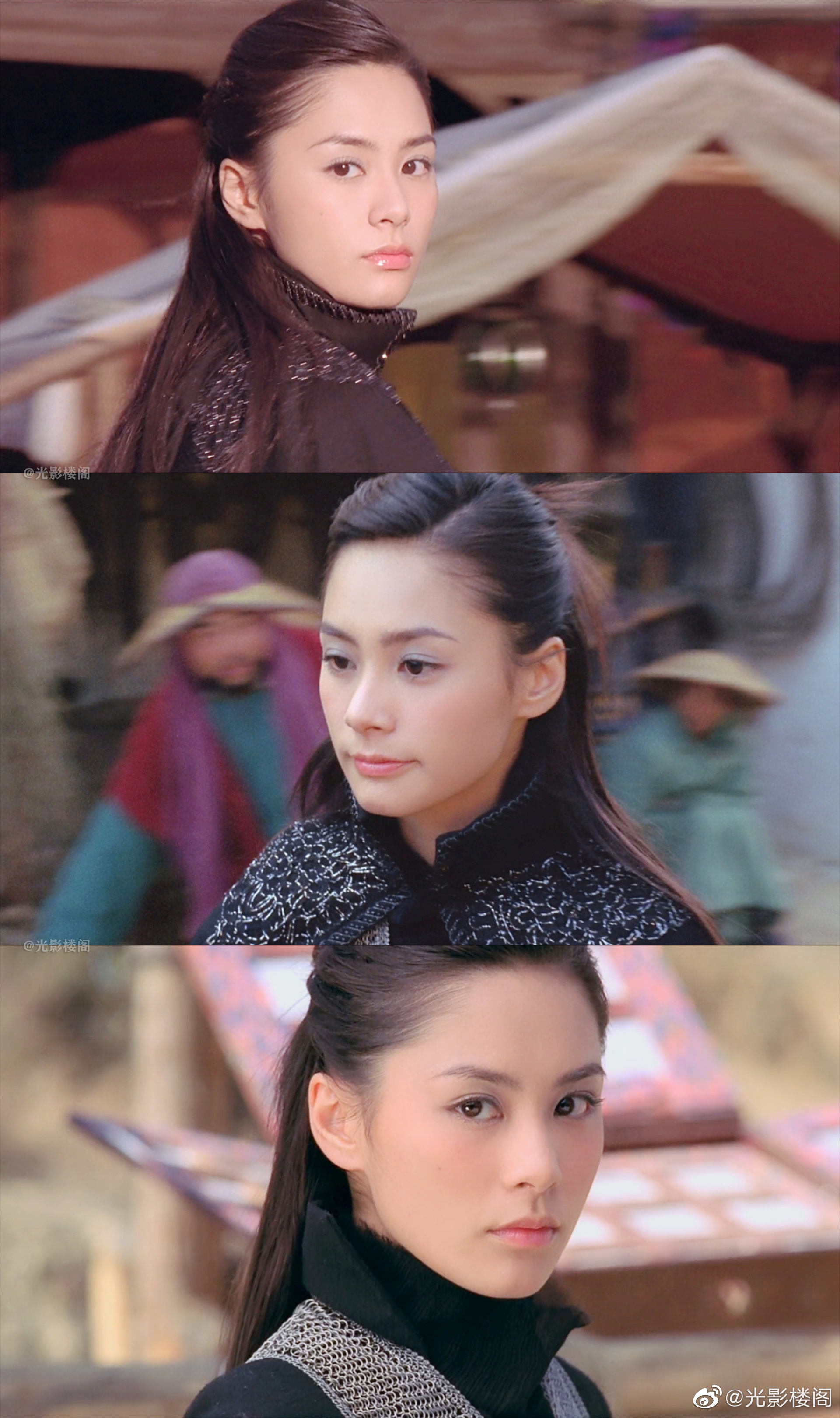 千机变Ⅱ花都大战剧照的剧照