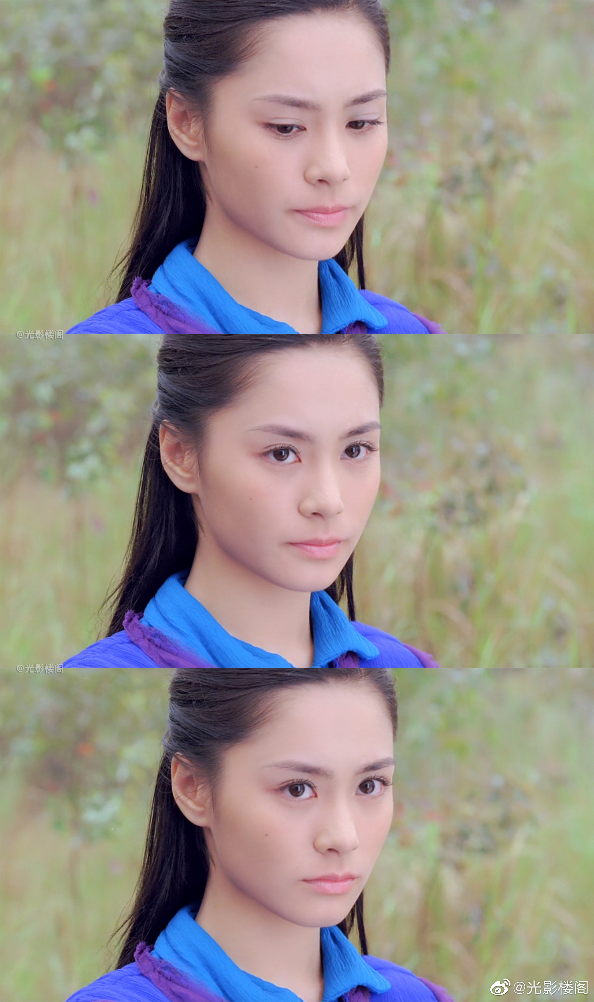 千机变Ⅱ花都大战剧照的剧照