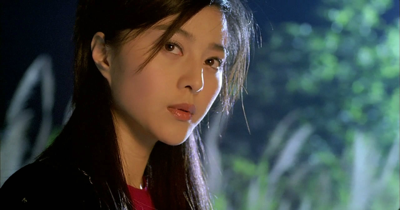 千机变Ⅱ花都大战剧照的剧照