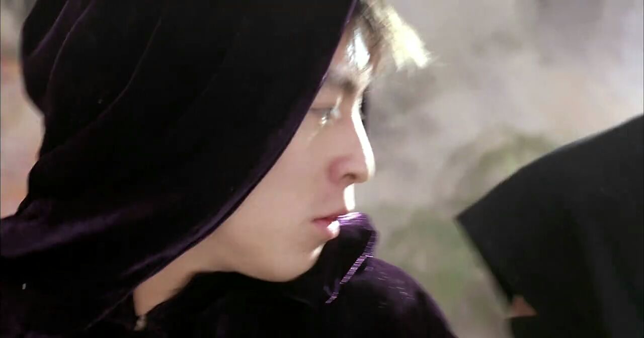 千机变Ⅱ花都大战剧照的剧照