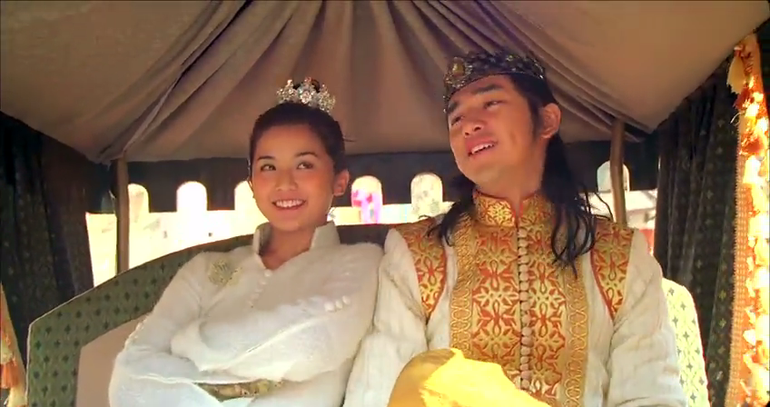 千机变Ⅱ花都大战剧照的剧照