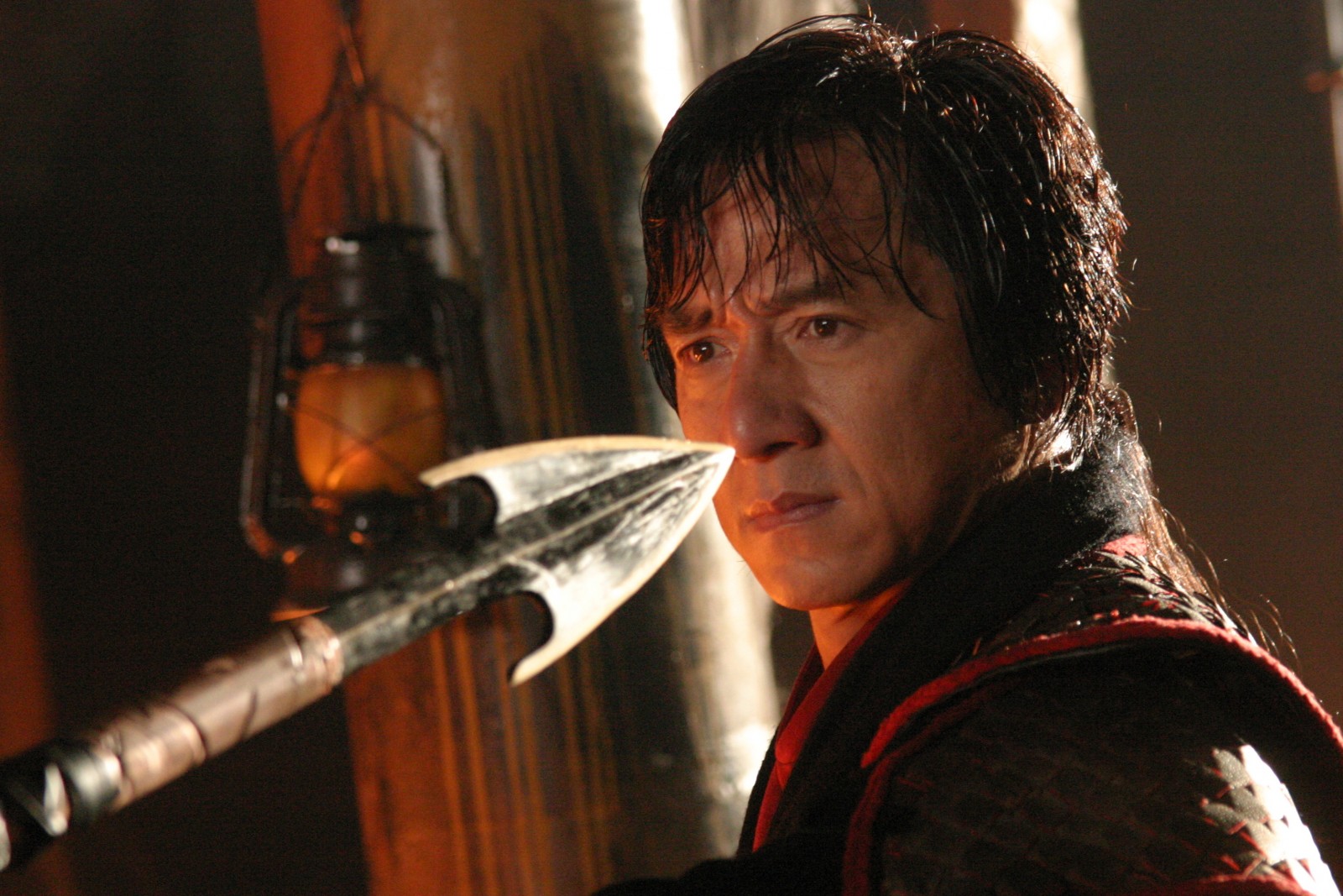 千机变Ⅱ花都大战剧照的剧照