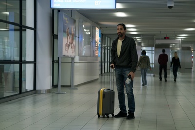 释放剧照的剧照