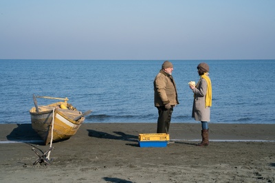 释放剧照的剧照