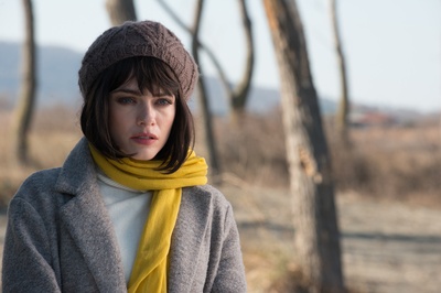 释放剧照的剧照