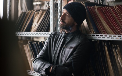 释放剧照的剧照