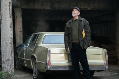 释放剧照的剧照