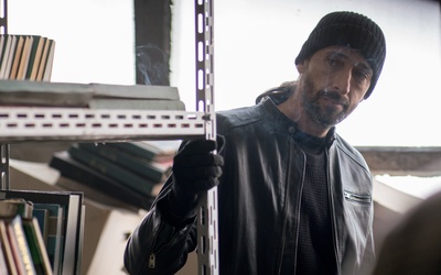 释放剧照的剧照