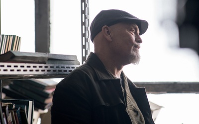 释放剧照的剧照