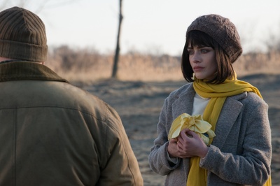 释放剧照的剧照