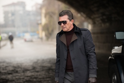 释放剧照的剧照