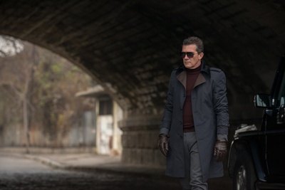 释放剧照的剧照