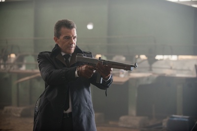 释放剧照的剧照