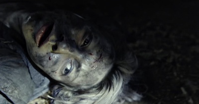 布莱尔女巫剧照的剧照