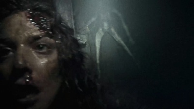 布莱尔女巫剧照的剧照