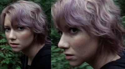 布莱尔女巫剧照的剧照