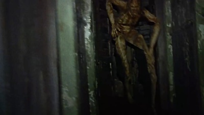 布莱尔女巫剧照的剧照