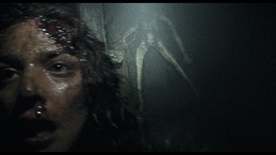 布莱尔女巫剧照的剧照