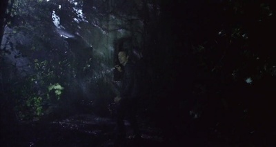 布莱尔女巫剧照的剧照