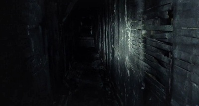 布莱尔女巫剧照的剧照