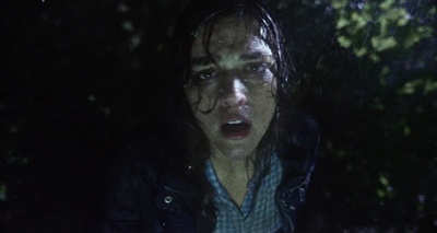 布莱尔女巫剧照的剧照