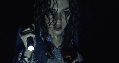 布莱尔女巫剧照的剧照