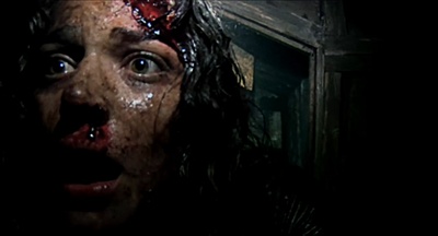 布莱尔女巫剧照的剧照