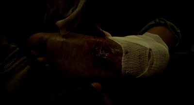 布莱尔女巫剧照的剧照