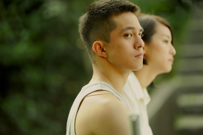 一万公里的约定剧照的剧照