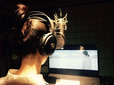 一万公里的约定剧照的剧照