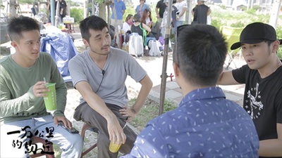 一万公里的约定剧照的剧照