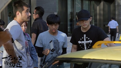 一万公里的约定剧照的剧照